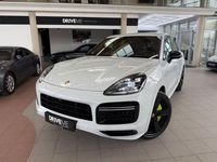 Gebraucht Porsche Cayenne Turbo 680 PS (500 kW) 2019 Weiß SUV