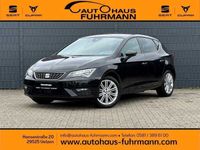 gebraucht Seat Leon Xc 1.5 TSI DSG ALLWETTER/BEATS/NAV/SHZ/LED