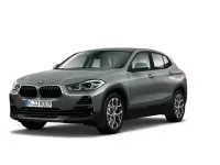 Gebraucht BMW X2 Advantage 178 PS (130 kW) 2023 Grau SUV