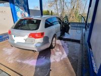 Gebraucht Audi A6 177 PS (130 kW) 2006 Grau Kombi