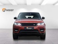 gebraucht Land Rover Range Rover Sport HSE Dynamic PANO*BIXENON*AHK