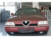 gebraucht Alfa Romeo 164 3.0 V6 Super
