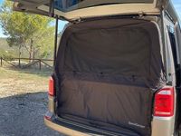 Usado VW Multivan 204 HP (150 kW) 2016 Bege Monovolume