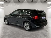 Gebraucht BMW iX1 Performance 225 kW (306 PS) 2023 Schwarz SUV