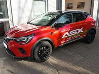 gebraucht Mitsubishi ASX Intro Edition