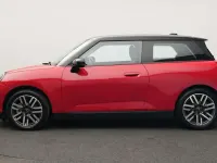 Gebraucht Mini Cooper Classic 135 kW (184 PS) 2025 Rot Kleinwagen