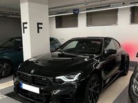 Gebraucht BMW M2 Performance 480 PS (353 kW) 2025 Schwarz Coupé