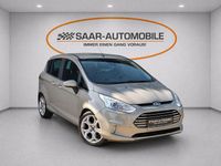 Używany Ford B-MAX Individual 105 KM (77 kW) 2014 Srebrny Minivan