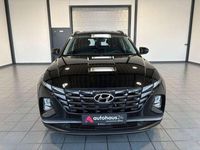 Gebraucht Hyundai Tucson Select 150 PS (110 kW) 2024 Schwarz SUV