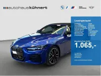 Gebraucht BMW M440 M Sport 381 PS (280 kW) 2026 Blau Limousine