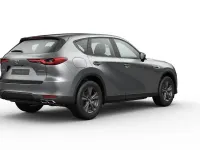 Neu Mazda CX-60 Prime-Line 200 PS (147 kW) 2026 Grau SUV