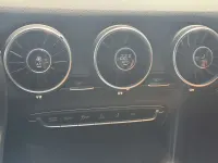 Gebraucht Audi TT Design 184 PS (135 kW) 2014 Weiß Coupé