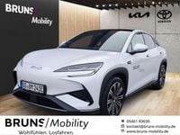 Gebraucht BYD Sealion 7 389 kW (530 PS) 2026 Polar white SUV