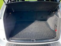 Gebraucht Audi Q5 179 PS (131 kW) 2011 Weiß SUV