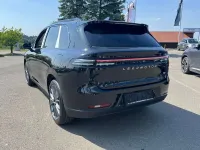 Neu Leapmotor C10 219 kW (299 PS) 2026 Metallic black SUV