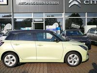 Gebraucht Suzuki Swift Comfort 83 PS (61 kW) 2024 Othercolor Kleinwagen