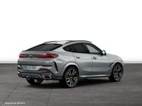 Gebraucht BMW X6 M Sport 286 PS (210 kW) 2025 Grau SUV