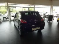 Gebraucht Mitsubishi Space Star 80 PS (58 kW) 2021 Schwarz Kleinwagen