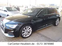 Gebraucht Audi A6 Allroad Ambiente 231 PS (169 kW) 2020 Schwarz Kombi