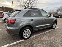 Gebraucht Audi Q3 150 PS (110 kW) 2014 Grau SUV