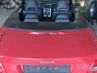 Gebraucht Volvo C70 240 PS (176 kW) 2001 Rot Cabrio