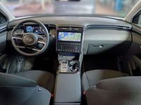 gebraucht Hyundai Tucson PHEV Plug-In Hybrid 4WD TREND ASSISTENT