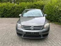 Gebraucht VW Golf IV Trendline 80 PS (58 kW) 2005 Grau Kombi
