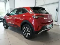Gebraucht Opel Mokka Elegance 101 PS (74 kW) 2022 Rot SUV