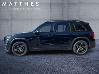 Gebraucht Mercedes GLB220 AMG 190 PS (139 kW) 2025 Schwarz SUV