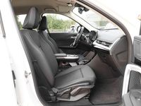 Gebraucht BMW iX1 xLine 230 kW (313 PS) 2023 Schwarz SUV