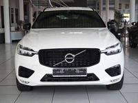 gebraucht Volvo XC60 R Design AWD PDC/RFK/DAB/SHZ/LED