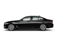 gebraucht BMW 530 i Limousine