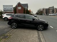 gebraucht Nissan Qashqai Tekna