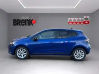 Neu Renault Clio V 91 PS (66 kW) 2025 Iron blau Limousine