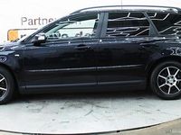 Gebraucht Volvo V50 109 PS (80 kW) 2009 Black sapphire Kombi