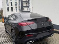 Neu Mercedes GLC200 AMG 163 PS (119 kW) 2026 Schwarz SUV