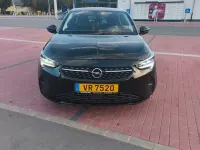 Gebraucht Opel Corsa 101 PS (74 kW) 2023 Schwarz Kleinwagen