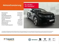 Second-hand VW ID.5 GTX 250 kW (340 CP) 2022 Negru SUV