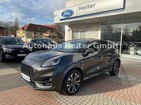 Gebraucht Ford Puma ST-Line 155 PS (114 kW) 2023 Grau Kombi