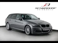 Second-hand Alpina B3 400 CP (294 kW) 2011 Gri Berlinǎ