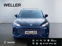 Gebraucht MG HS Comfort 339 PS (249 kW) 2026 Schwarz SUV