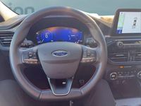 Gebraucht Ford Kuga 190 PS (139 kW) 2020 Grau SUV