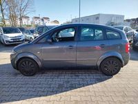 Gebraucht Audi A2 90 PS (66 kW) 2004 Grau Kleinwagen