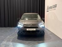 Gebraucht Citroën C4 Feel 131 PS (96 kW) 2021 Grau Limousine