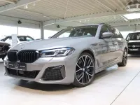Gebraucht BMW 540 M Sport 340 PS (250 kW) 2020 Grau Kombi