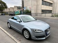 gebraucht Audi TT Coupe 2.0 TFSI S-Line,Xenon,Sehr gepflegt