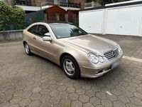 gebraucht Mercedes CL200 Mercedes