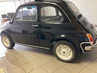 gebraucht Fiat 500 Modell F