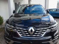 gebraucht Renault Koleos Techno 2.0dCi 185PS 4WD Wi-Paket+EasyPark