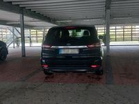 Gebraucht Ford S-MAX S 150 PS (110 kW) 2015 Schwarz Van / Kleinbus